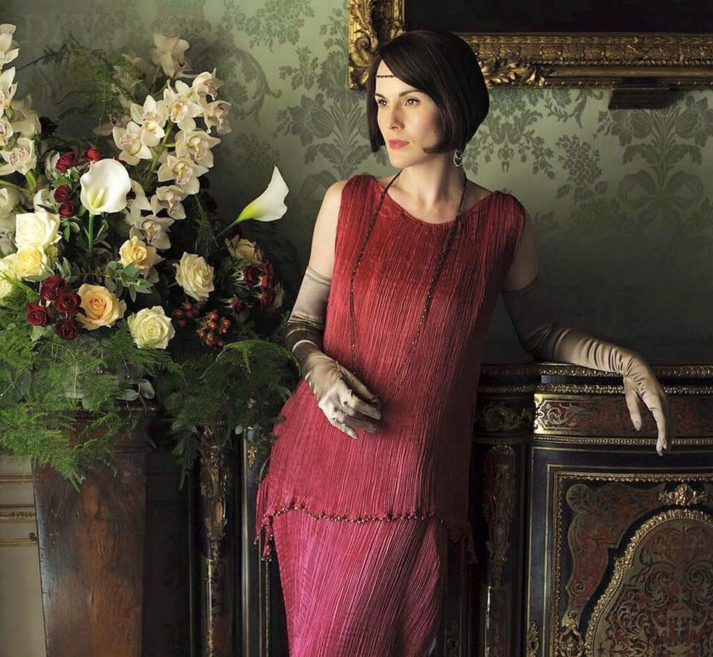Lady Mary Crawley