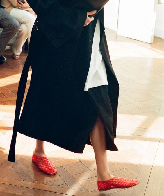 The power of accessories in creating personal style