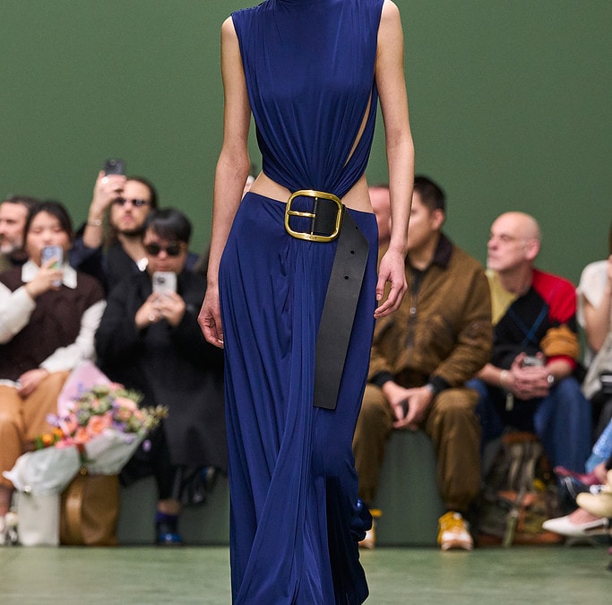 Loewe autunno-inverno 2024-2025